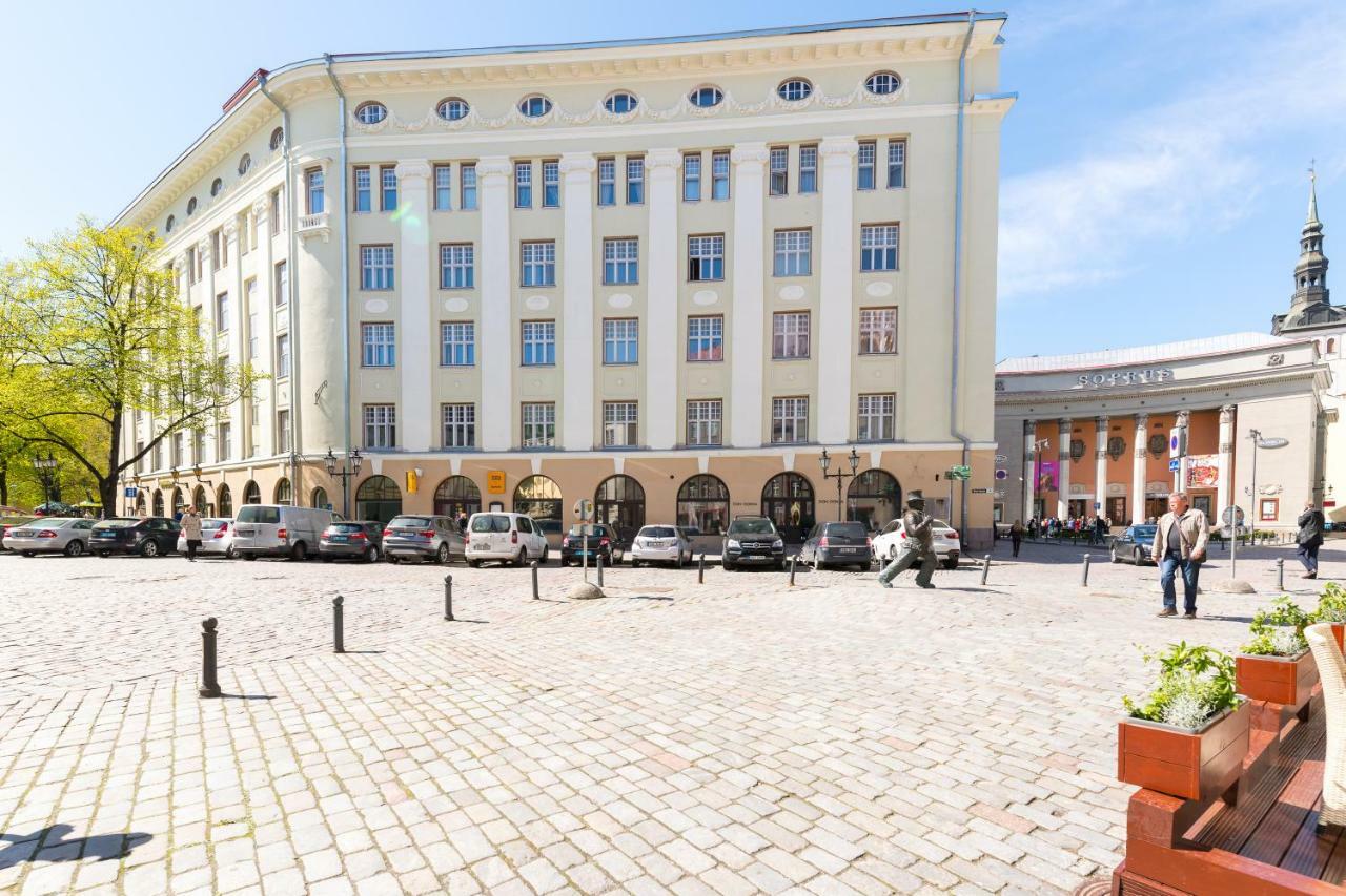 Suurkarja Apartment Reval Exterior foto